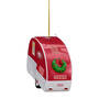 The 2025 49ers Annual Ornament 1443 2488 b side