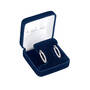 Dazzling Diamond Swirl Hoops, Dazzling Diamond Swirl Hoops 11864 0010 g giftbox