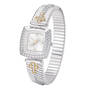 Birthstone Cross Watch, Birthstone Cross Watch 11153 0010 d april