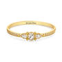 Vintage Elegance Birthstone Bracelet 12072 0016 k november
