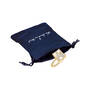 Clearly Beautiful Diamond Initial Ring, Clearly Beautiful Diamond Initial Ring 11351 0010 o giftpouch