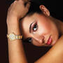 The Ladies Custom R 600 Watch 11526 0010 m model