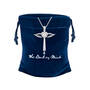 Heart of An Angel by Michael O'Connor, Heart of An Angel by Michael OConnor 11754 0013 g giftpouch