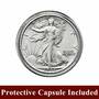 Walking Liberty Silver Half-Dollar Collection, Walking Liberty Half Dollar 3235 1298 b main