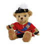 A Lifetime of Service by Merrythought, A Lifetime of Service by Merrythought 11735 0017 b bear