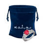 Vintage Elegance Birthstone Ring, Personalized Vintage Elegance Birthstone Ring 12122 0016 n giftpouch