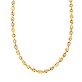 The Admiral Mariner Link Chain with FREE Matching Bracelet 12104 0018 b chain
