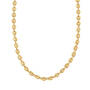 The Admiral Mariner Link Chain with FREE Matching Bracelet 12104 0018 b chain