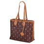 The Jose Hess Reversible Tote with FREE Wristlet, The Jose Hess Reversible Tote with FREE Wristlet 12399 0012 b dark side