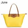 Styles of the Seasons Tote Bags, Styles of the Seasons Tote Bags 6522 001 4 7