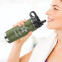 The Personalized U.S. Army® Insulated Water Bottle Duo, The Personalize US=Army Insulated Water Bottle Duo 11742 0018 m model