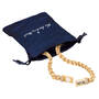 Personalized Diamond Bracelet, Personalized Diamond Bracelet 12136 0010 g gift pouch