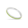 Birthstone Beauty Eternity Ring, Birthstone Beauty Stackable Ring Set 12323 0039 h august