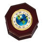 Always My Son Globe Clock Box, You Will Always Be My Son Keepsake Box with Clock 10197 0010 b topview