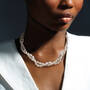 The One Hundred Pearl Necklace 11331 0015 n model1