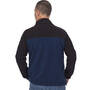 The U.S. Navy Fleece Jacket, the us navy fleece jacket 1662 0320 m model2