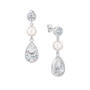 Vines of Love Pendant Earring Set 11393 0010 c earing