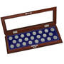 The Complete Buffalo Nickel Collection, The Complete Buffalo Nickel Collection 2982 0057 b display