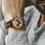 Craftsman Personalized Grandson Watch, Craftsman Personalized Watch for My Son 10179 0012 m model
