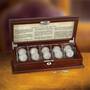The Forgotten "O" Mint Morgan Silver Dollars, Forgotten O Mint Morgan Silver Dollars 5421 001 8 4