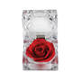 Personalized Diamond Rose Pendant with FREE Miracle Rose, Diamond Rose Pendant with Free Miracle Rose 10273 0033 c rose