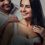 Heart to Heart Journey Pendant, Heart to Heart Journey Pendant with FREE Matching Earrings 10685 0027 m model