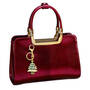 Christmas Tree Bag Charm, Seasonal Sensations Keychains 10695 0132 b bag