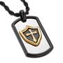Son Shield Pendant, Son Shield Pendant 5212 002 9 2