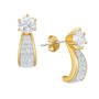 Birthstone Fire Earrings, Birthstone Fire Earrings 2581 0052 d april