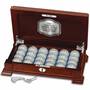 The Complete Barber Silver Half Dollar Collection, The Complete Barber Silver Half Dollar Collection 4170 002 2 2