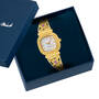The Floral Stretch Watch, The Floral Stretch Watch 10888 0014 g display box