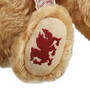 The Steiff Princess of Wales Bear, The Steiff Princess of Wales Bear 11554 0015 d detail 1