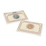 The First Century of Lincoln Pennies Collection, The First Century of Lincoln Pennies Collection 10826 0019 d showpacks