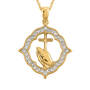 Faith, Hope & Love Pendant Set, Faith Hope Love Pendant Set 12001 0012 c pendant2