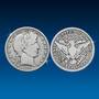 The Complete Barber Silver Quarter Collection, The Complete Barber Quarter Collection 5360 001 1 3