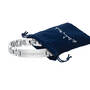 For My Son Bracelet Personalized with Last Name, For My Son Bracelet Personalized with Last Name 2592 0224 g gift pouch
