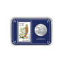 America the Beautiful State Coin and Stamp Collection, America the Beautiful State Coin and Stamp Collection 11503 0025 a showpackGA