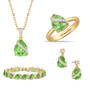 Ultimate Birthstone Jewelry Set 12557 0028 h august