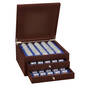 Celebrating America Quarters, Celebrating America Quarters 10266 0099 d display