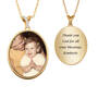 Personalized Photo Pendant 11745 0056 a main