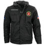 The US Marines Hooded Trucker Jacket 11539 0049 a main
