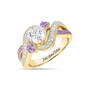 Signature Birthstone Ring, Signature Birthstone Ring 11683 0019 f june