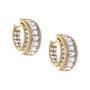 Ultimate Birthstone Hoops, Ultimate Birthstone Hoops 12124 0014 d april