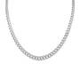 The Icon Curb Link Chain with FREE Matching Bracelet, The Icon Mens Curb Link Chain Bracelet Set 11459 0011 b chain