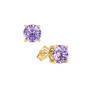 Birthstone Stud Earrings, Birthstone Tennis Necklace 11948 0028 f june