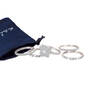 Divine Beauty Stackable Five Ring Set 11639 0014 z giftpouch