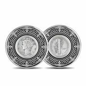 The Complete Mercury Silver Dimes Collection 6154 001 9 1