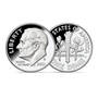 The Complete Roosevelt Dimes 11137 0011 b coin