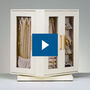 The Personalized Jewelry Carousel, , video-thumb