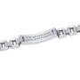 For My Son Bracelet Personalized with Last Name, For My Son Bracelet Personalized with Last Name 2592 0224 b sentiment
